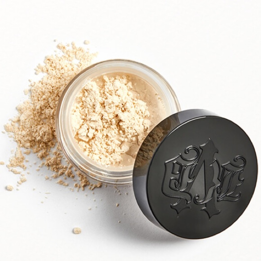 🎁with gift🎁KVD Lock-It Setting powder